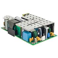 Murata Power Solutions MVAC400-12AFR Switching Power Supplies 400W 90-264VIN 12VOUT AC/DC