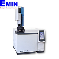 Bonnin GC1290 Gas Chromatograph