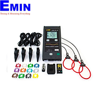Chauvin Arnoux PEL103 MA193 POWER-ENERGY LOGGER