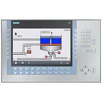 SIEMENS 6AG11241MC014AX0 Operator Panel SIPLUS HMI KP1200 COMFORT