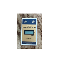 Khánh Linh XR-5 Digital Blasting Ohm Meter (0-2000Ω)