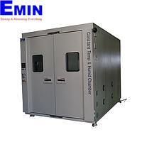 JFM JFMA-015 WALK-IN CONSTANT TEMP & HUMI CHAMBER