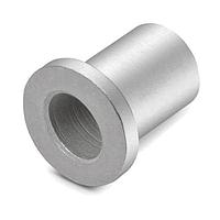 Wurth Elektronik 9775106960R Round WA-SMSR Reverse SMD Steel Spacer 6mm