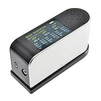 Elcometer J408--268 Triple Angle Gloss and distinctiveness of image (DOI) meter (20/60/85°)