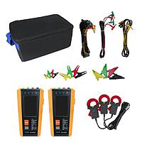 ETCR ETCR1220 Transformer Region Identify Meter (0.8Un~1.2Un, 220V, 50Hz)