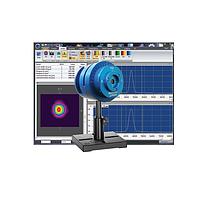 Ophir Si/3.5/1.8μm Scanning Slit Beam Profiler With NanoScan (190-1100nm)