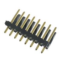 Molex 26-48-2085 Breakaway 8P STRAIGHT HEADER