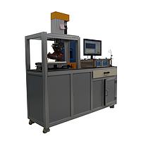 JFM JFMG-017 FOOT WEAR RESISTANCE TESTER