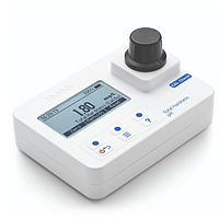HANNA HI97736 Total Hardness and pH Portable Photometer (6.5~8.5 pH)
