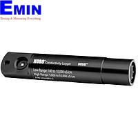 Onset U24-002-C U24-002-C: HOBO Salt Water Conductivity/Salinity Data Logger (100~10.000 µS/cm/ 5.000~55.000 µS/cm; -2°~36°C)