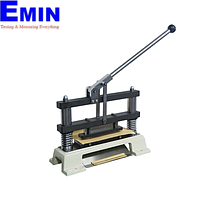 Sample Cutting Machine