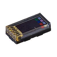 ams OSRAM TCS34103 Ambient Light Sensors ALS/COLOR/PROX