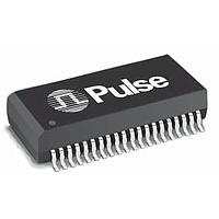 Pulse Electronics T1114NLT Module SMD T1/CEPT/ISDN-Pri 1200uH 4-Port