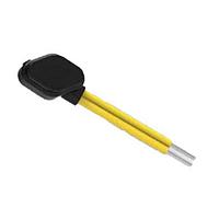 Microtherm Sentronic T11A14005L310100U174 Temperature Switch Bi-metallic Disc, Thermal Switch, Normally Closed (NC), SPST 140C switch temp,2.5A/1.6A