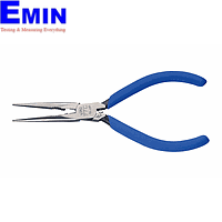 Tsunoda ER-150 Micro Long Nose Pliers (150mm)