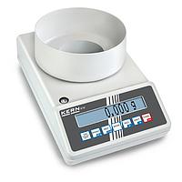 KERN 572-32 Compact laboratory balance (420g, 0.001g)