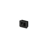 Amphenol FCI 10138809-101LF Accessories OCTIS I/O CONNECTORS EMI RCPT CAP