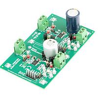 Texas Instruments TPS2663-166EVM eFuse