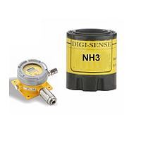 Uniphos 582DS-Hi Module Smart Sensor (NH3)