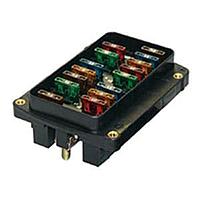 Eaton Bussmann 15710-TP Fuse Accessories REAR TERMINAL ATC FUSE PANEL