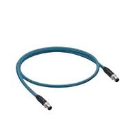 Lumberg Automation 0985 706 100/10M Ethernet Cables / Networking Cables