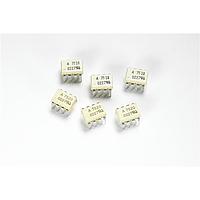 Broadcom HCPL-7510-500E Optically Isolated Amplifiers 4.5 - 5.5 SV +/-3%