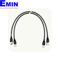 KEYSIGHT 11857B Test Port Cable (75Ω, Type-N)