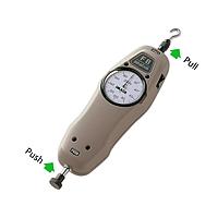 SCHMIDT FB-500N Force Gauge (0 – 500 N)