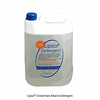 Lipsol Py.40023 Lipsol, Concentrate Detergent, 5 Lit.