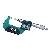 INSIZE 3532-175BAWL Digital Blade Micrometers (150-175mm)
