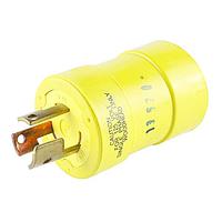Molex 1301510013 Super-Safeway Adapter ADAPTER 15A-125V TO 5-15R