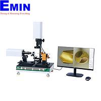 Sample Cutting Machine