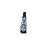 NorComp 822K002-273L701 Connectors 2K IP 2 POS FML SLDR CUP CABLE MOUNT