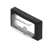 Schurter 4430.0582 Collar TA45 2p RO Collar w/ Cover factory IP54