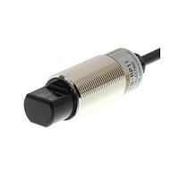 OMRON E3RB-TN11 2M Photoelectric Sensor with built-in amplifier (15000 mm, through-beam, metal, NPN)