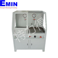 Telide HSU-1400-JB-150V Hydraulic Strength Test Bench (6.9bar, 1100bar)