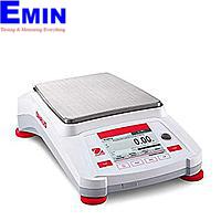 OHAUS AX2202/E Precision Balances (2200g; 0.01g)