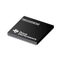 Texas Instruments TMS320DM368ZCED DSPs Digital Media SOC