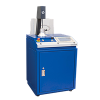 TSI 8130A-EN Automated Filter Tester (Paraffin Oil; 20 ± 5 mg/m3)