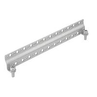 HARTING 09401249951 Heavy Duty Power Connectors 24 HPR VarioSheel Shielding Frame, Horizontal Version