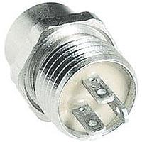 HARTING 21011304011 Circular Metric Connectors HARAX M12 PNL FEEDTHRU PG9