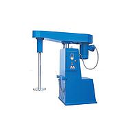 Biuged BGD 8015 Single-shaft High Speed Disperser (15 KW, 17 KW, 1000mm)
