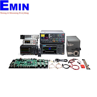 KEYSIGHT U3817A IoT Precision Power Measurement and MEMS Sensors with Training Kit and Lab Sheets