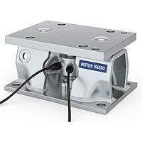 Mettler Toledo 30730532 Weigh Module SWC615-A SS 22.5t