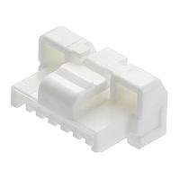 Molex 502380-0600 Plug Housing 6P CLIKMATE PLUG POSITIVE LOCK