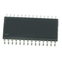 Microchip Technology AVR32DB28-E/SO MCUs 32KB, SOIC28, 125C, 24MHz, 12b ADC, Comp, Opamp, MVIO, ZCD, DAC, UART, SPI, TWI