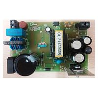 Infineon EVAL2QR2280G1TOBO1 AC/DC Offline Primary/Secondary Side Controller - Flyback 20 W switching mode power supply evaluation board designed in a quasi resonant flyback converter topology using ICE2QR2280G-1 Quasi-resonant CoolSET . With the CoolMOS integrated in this IC, it greatly simplifies the design and layout of the PCB. D