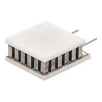 Laird Thermal Systems 387006844 Thesmoelectric Coolers Thermoelectric Cooler, Mini Form Factor, SbSn Solder, Epoxy Seal