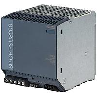 SIEMENS 6EP34378SB000AY0 Power Supplies SITOP PSU8200 POWER SUPPLY, 24V/40A