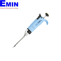 Major Science MSP-200 MS Pipette (20µL: ±2.8%; 200µL: ±0.8%)